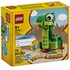 Image de LEGO® Saisonnier 40707 - L'année du serpent