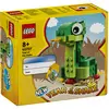 Image de LEGO L’année du Serpent (40707, LEGO Iconic)