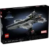 Image de LEGO® Marvel 76295 L'héliporteur des Avengers