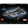 Image de LEGO Confidentiel (76295, LEGO difficiles à trouver, LEGO Marvel)
