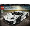 Image de LEGO Koenigsegg Jesko Absolut (LEGO Technic)