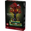 Image de LEGO Ideas Arbre généalogique (21346, LEGO difficiles à trouver, LEGO Ideas)