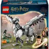 Image de LEGO 76427 Hippogriffe bec de soie (76427, LEGO Harry Potter)