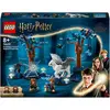 Image de LEGO La forêt interdite  : les créatures magiques (76432, LEGO Harry Potter)