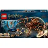 Image de LEGO® Harry Potter  76434 Aragog dans la Forêt interdite