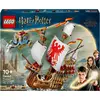 Image de LEGO Tournoi Trimagique : l'arrivée (LEGO difficiles à trouver, LEGO Harry Potter)