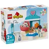 Image de LEGO® DUPLO® 10438 La visite à la clinique vétérinaire