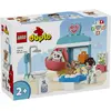 Image de LEGO DUPLO visite la clinique vétérinaire (10438)