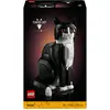 Image de LEGO Chat noir et blanc (21349, LEGO difficiles à trouver, LEGO Ideas)