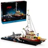 Image de LEGO IDEAS 21350 Les Dents de la Mer