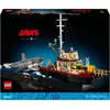 Image de LEGO Le grand requin blanc (21350, LEGO difficiles à trouver, LEGO Ideas)