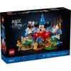 Image de LEGO® Ideas 21352 La magie Disney