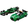 Image de Lego 76925 Speed   Champions Aston Martin Safety Car et AMR23