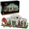 Image de LEGO IDEAS 21353 Jardin botanique
