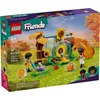 Image de LEGO® Friends 42601 L’aire de jeu du hamster