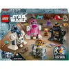 Image de LEGO Kreativer Droidenbauer (LEGO difficiles à trouver, LEGO Star Wars)