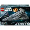 Image de LEGO Destroyer stellaire impérial (75394, LEGO difficiles à trouver, LEGO Star Wars)