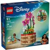 Image de LEGO® Disney  43252 Le pot de fleurs de Vaiana