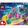 Image de LEGO 43254 Grotte de cristal d'Arielle (LEGO Disney)