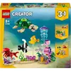 Image de LEGO Creator Animaux marins (31158)