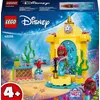 Image de LEGO® Disney Princess 43235 La scène musicale d’Ariel