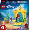 Image de LEGO 43235 Scène musicale d'Arielle (43235, LEGO Disney)