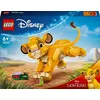 Image de LEGO® Disney Classic 43243 Simba, le bébé du Roi lion
