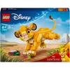 Image de LEGO 43243 Simba, le lionceau du roi (43243, LEGO Disney)