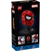 Image de Jeu de construction LEGO Marvel Spider-Man's masque - 76285