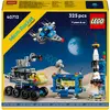 Image de LEGO Micro-rampe de lancement / Édition limitée (40712, LEGO Classic)