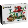 Image de LEGO® Bricklink 910037 La maison champignon