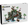Image de LEGO® Bricklink 910038 L’île sinistre