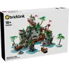 Image de Bricklink Île mystérieuse