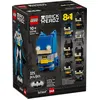 Image de LEGO® BrickHeadz  40748 Figurine de Batman 8-en-1
