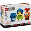 Image de LEGO® BrickHeadz  40749 Joie, Tristesse et Anxiété Vice-Versa 2