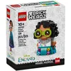 Image de LEGO® BrickHeadz  40753 Mirabel Madrigal Encanto