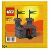 Image de LEGO Graue Burg