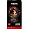 Image de LEGO Shadow the Hedgehog (7700, LEGO difficiles à trouver, LEGO Sonic)