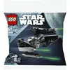 Image de LEGO Miniature d'intercepteur TIE (30685, LEGO Star Wars)