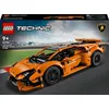 Image de LEGO® Technic 42196 Lamborghini Huracán Tecnica Orange et Noir