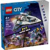 Image de LEGO® City 60441 Pack Les explorateurs de l’espace