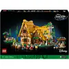 Image de LEGO La cabane de Blanche-Neige et des sept nains (43242)