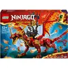Image de LEGO Dragon source du mouvement (71822, LEGO Ninjago)