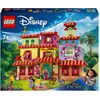 Image de LEGO La maison magique des madrigaux (43245, LEGO Disney)