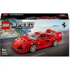 Image de LEGO Ferrari F40 supercar (76934, LEGO Speed Champions)