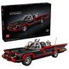 Image de LEGO BATMAN 76328 La Batmobile de la série télévisée classique