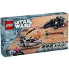 Image de LEGO Imperial Dropship vs. Rebel Scout Speeder (40755, LEGO Star Wars)