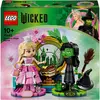 Image de LEGO Elphaba und Glinda (75682, LEGO Wicked)