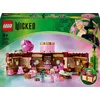 Image de LEGO® Wicked 75683 Le dortoir de Glinda et d’Elphaba