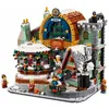 Image de LEGO® Bricklink 910039 L'art du chocolat